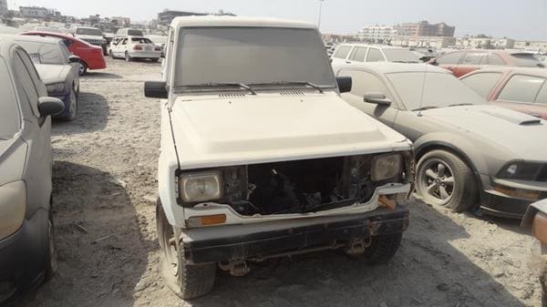 تشليح سيارات غرب الرياض